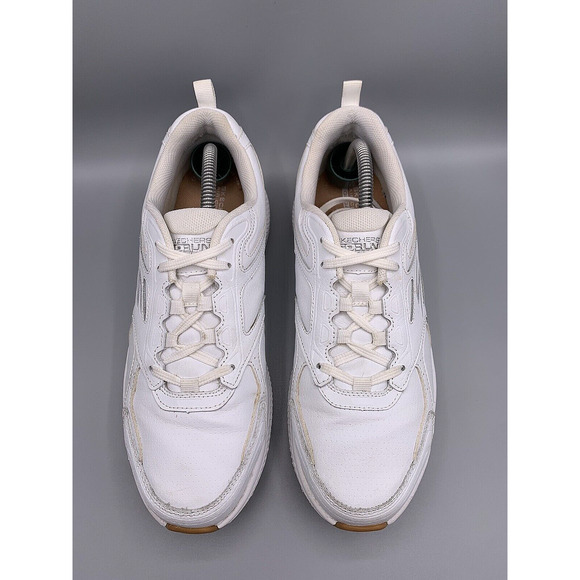 SKECHERS GORUN CONSISTENT Light Running Athletic Shoes 128274 Women's Size 9.5 - Picture 7 of 11